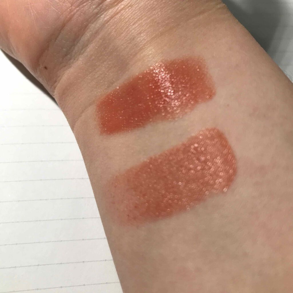 マシュマロルック リップスティック/リンメル ロンドン/口紅を使ったクチコミ（1枚目）