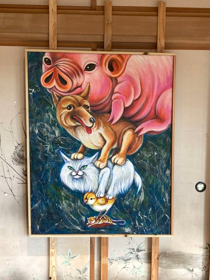 ワンダーローズ/ZARA/香水(レディース)を使ったクチコミ(10枚目)