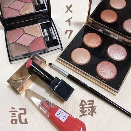 リュクス トゥ トラベル アイシャドウ パレット / BOBBI BROWNの リュクス トゥ トラベル アイシャドウ パレット / BOBBI BROWNの