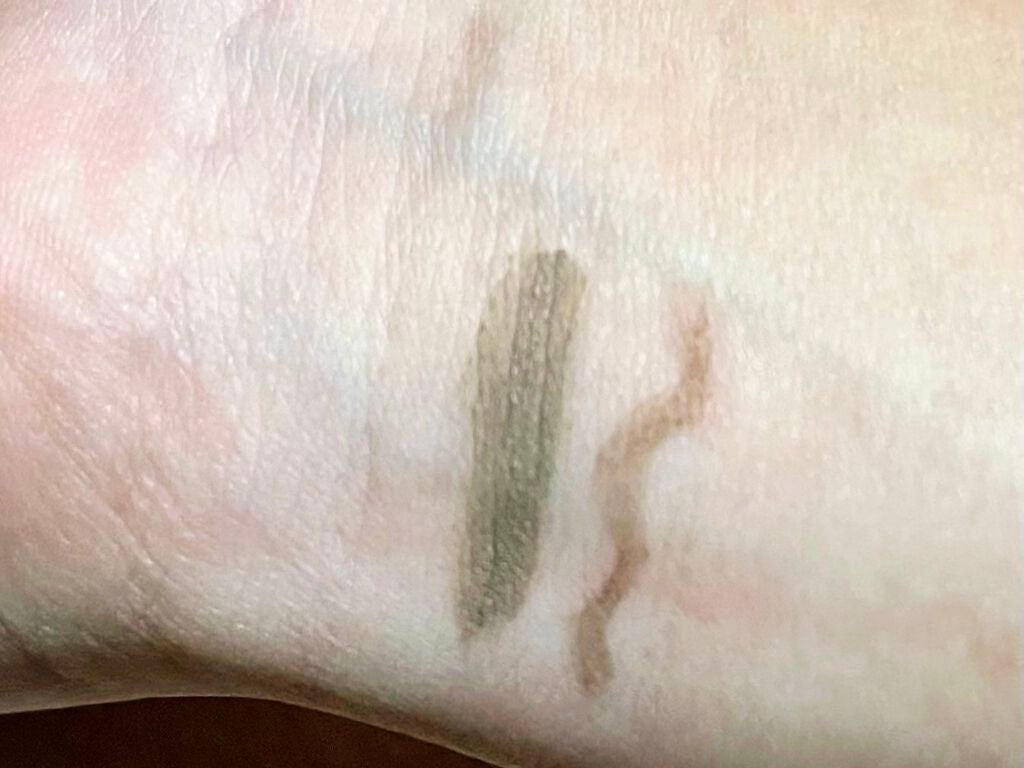 ãããŠã€ã³ã¯ ã«ã©ãŒãã£ã³ããã¥ãª/MAYBELLINE NEW YORK/çãã£ã³ãã䜿ã£ãã¯ãã³ãïŒ5æç®ïŒ