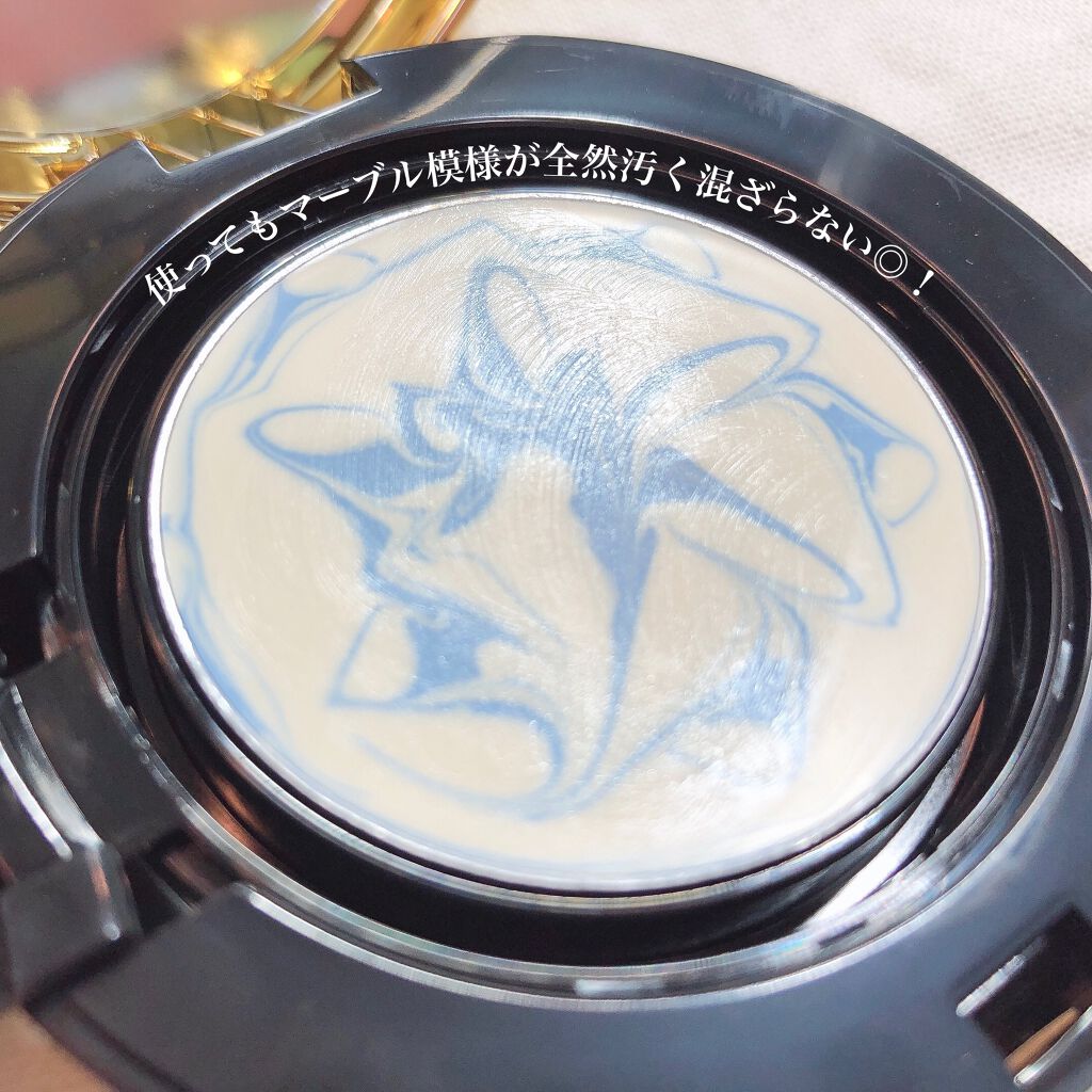 エッセンスサンパクト/VT/化粧下地を使ったクチコミ(5枚目)