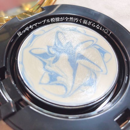 エッセンスサンパクト/VT/化粧下地を使ったクチコミ(5枚目)