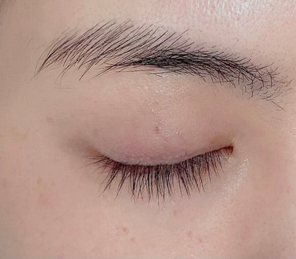 スカルプD ボーテ ピュアフリーアイラッシュセラム/アンファー(スカルプD)/まつげ美容液を使ったクチコミ(5枚目)