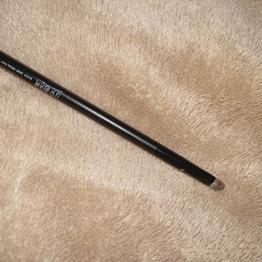 UR GLAM　EYESHADOW BRUSH C（アイシャドウブラシC）/U R GLAM/メイクブラシを使ったクチコミ（1枚目）