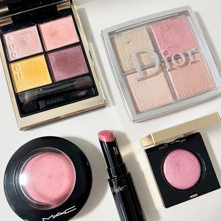 リュクス アイシャドウ リッチスパークル/BOBBI BROWN/単色アイシャドウを使ったクチコミ(2枚目)