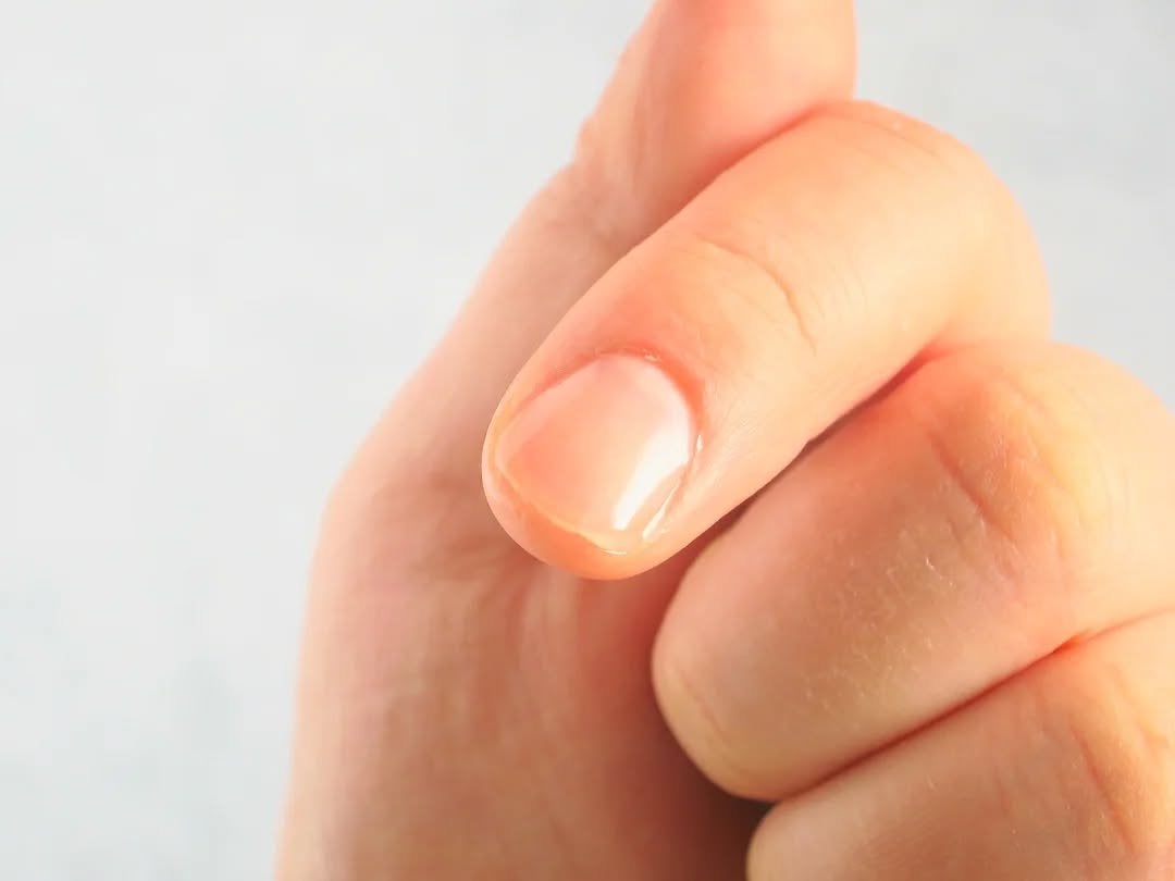 プロネイルコート/M・N・B・B/オールインワンネイルを使ったクチコミ(4枚目)