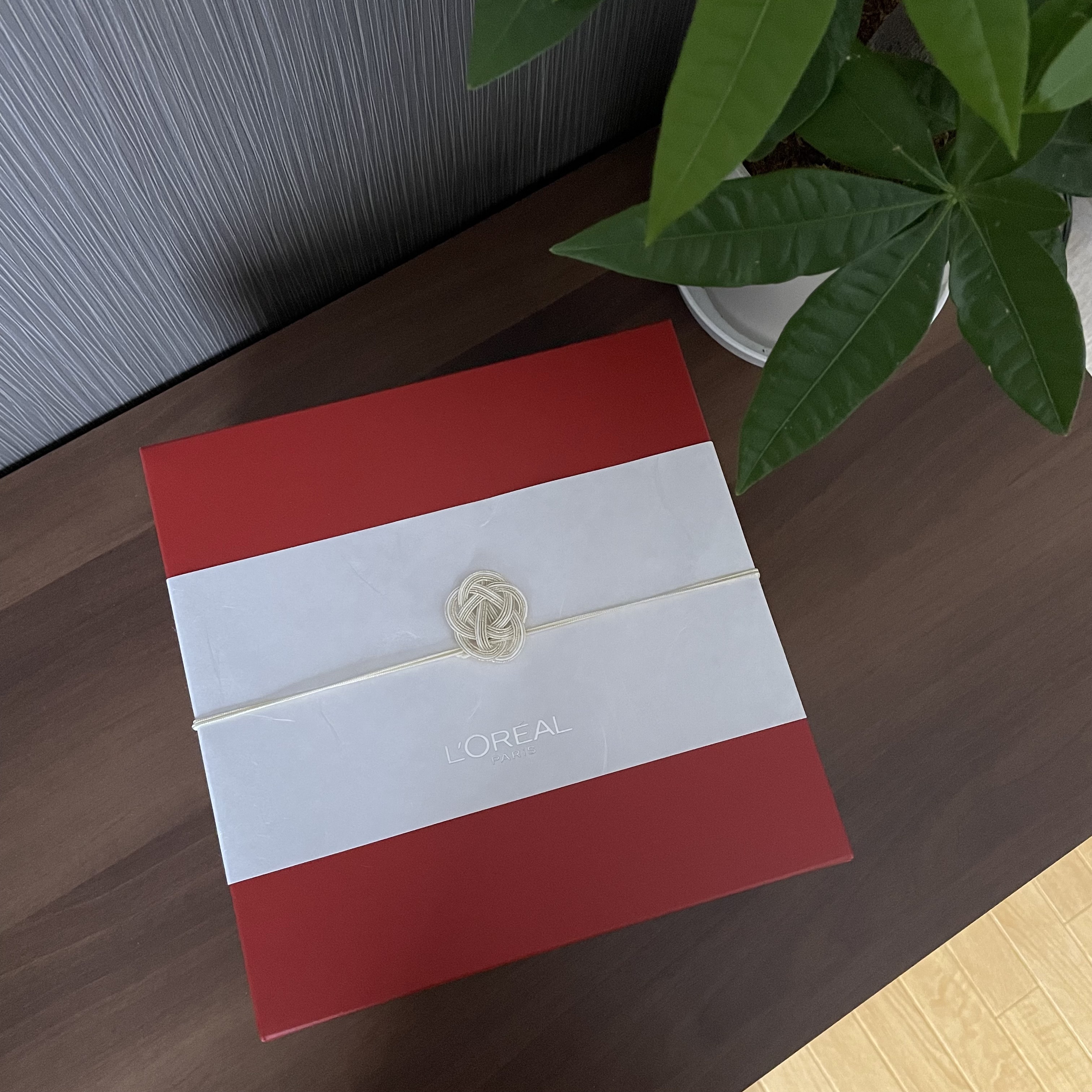 ロレアル パリ ボンド リペア シャンプー／コンディショナー/ロレアル パリ/市販シャンプーを使ったクチコミ（2枚目）