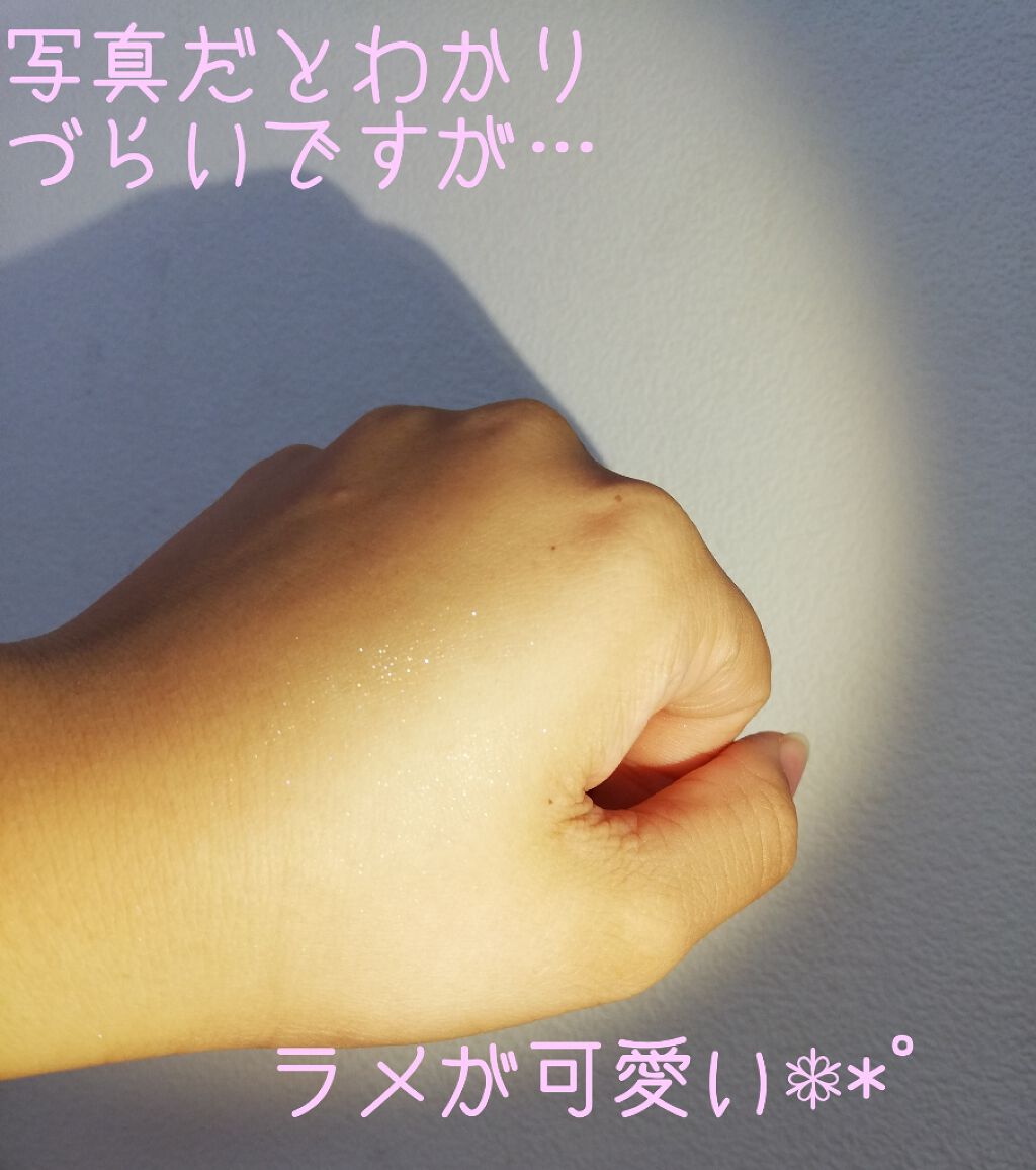 プリズム エアー ハイライター/CLIO/パウダーハイライトを使ったクチコミ（2枚目）