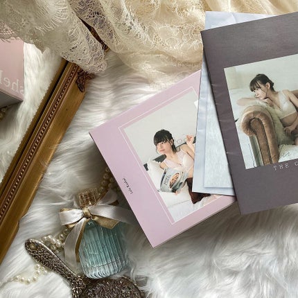 くつろぎ育乳ブラ/Lulu Kushel./ナイトブラを使ったクチコミ(6枚目)