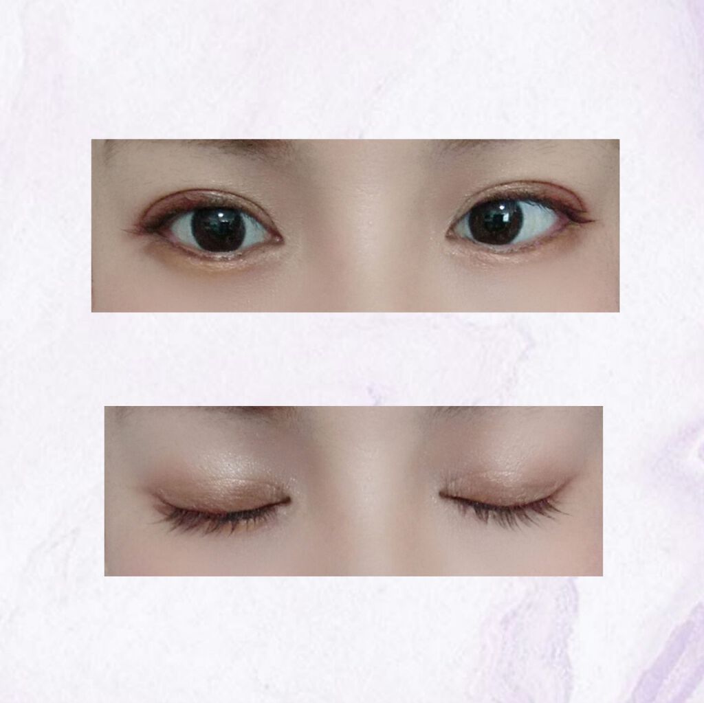 オーマイラッシュ トップコート/ETUDE/マスカラトップコートを使ったクチコミ（3枚目）