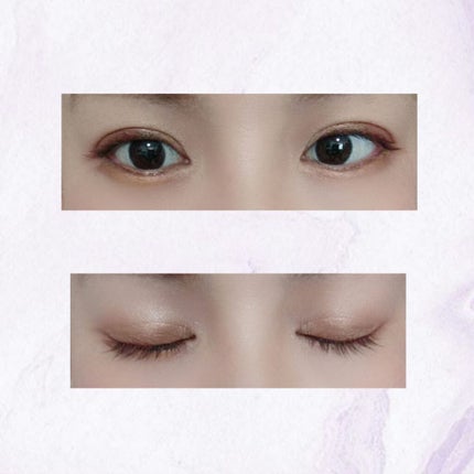 マジョルック(イルミネーター)/MAJOLICA MAJORCA/アイシャドウパレットを使ったクチコミ(3枚目)