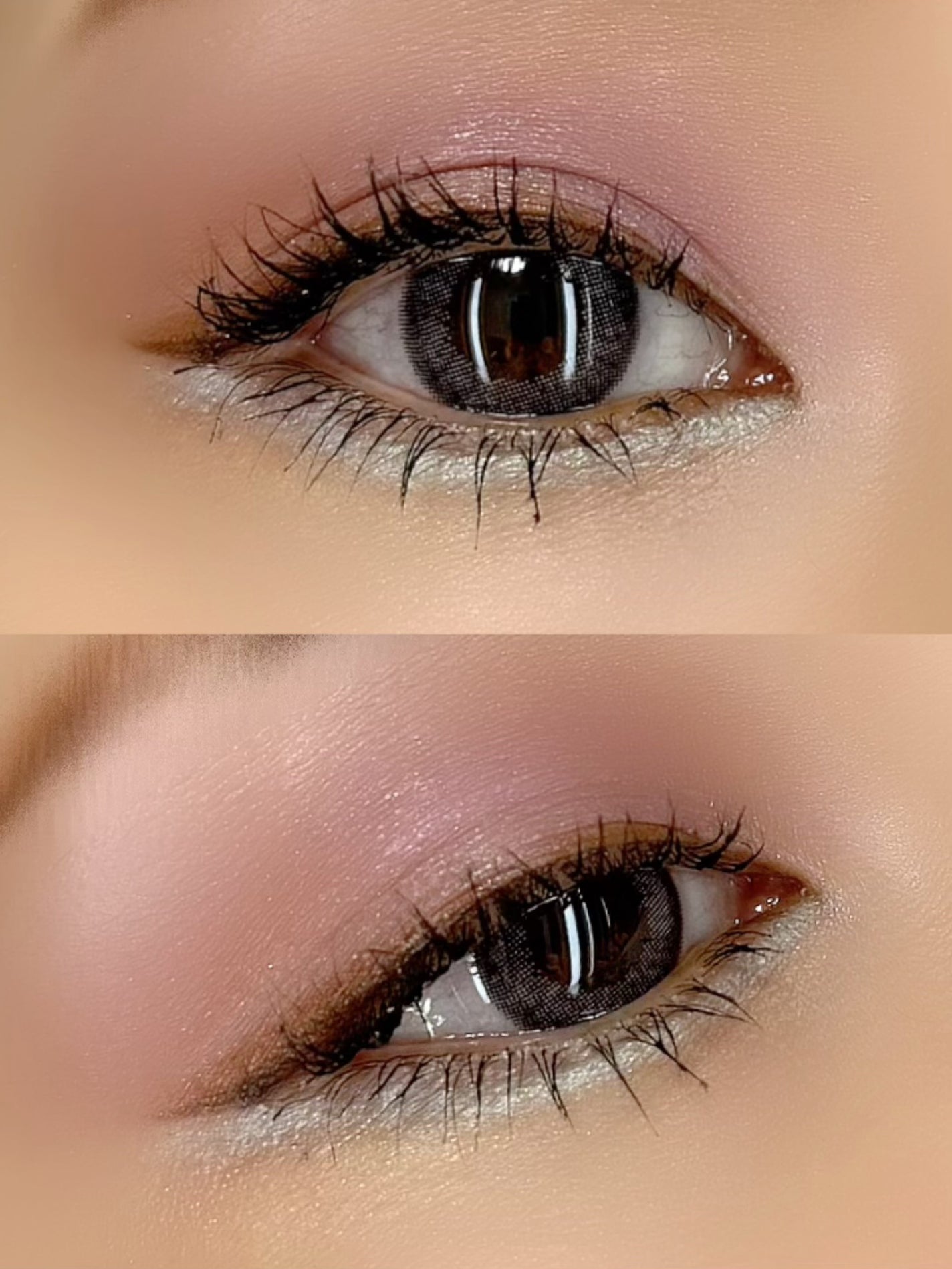 ディオールショウ サンク クルール/Dior/アイシャドウを使ったクチコミ(3枚目)