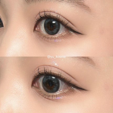 MOLAK 1day/MOLAK/ワンデー(1DAY)カラコンを使ったクチコミ(4枚目)