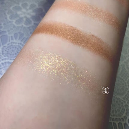 ベルサイユのばら リキッドアイライナー/クレアボーテ/リキッドアイライナーを使ったクチコミ(6枚目)