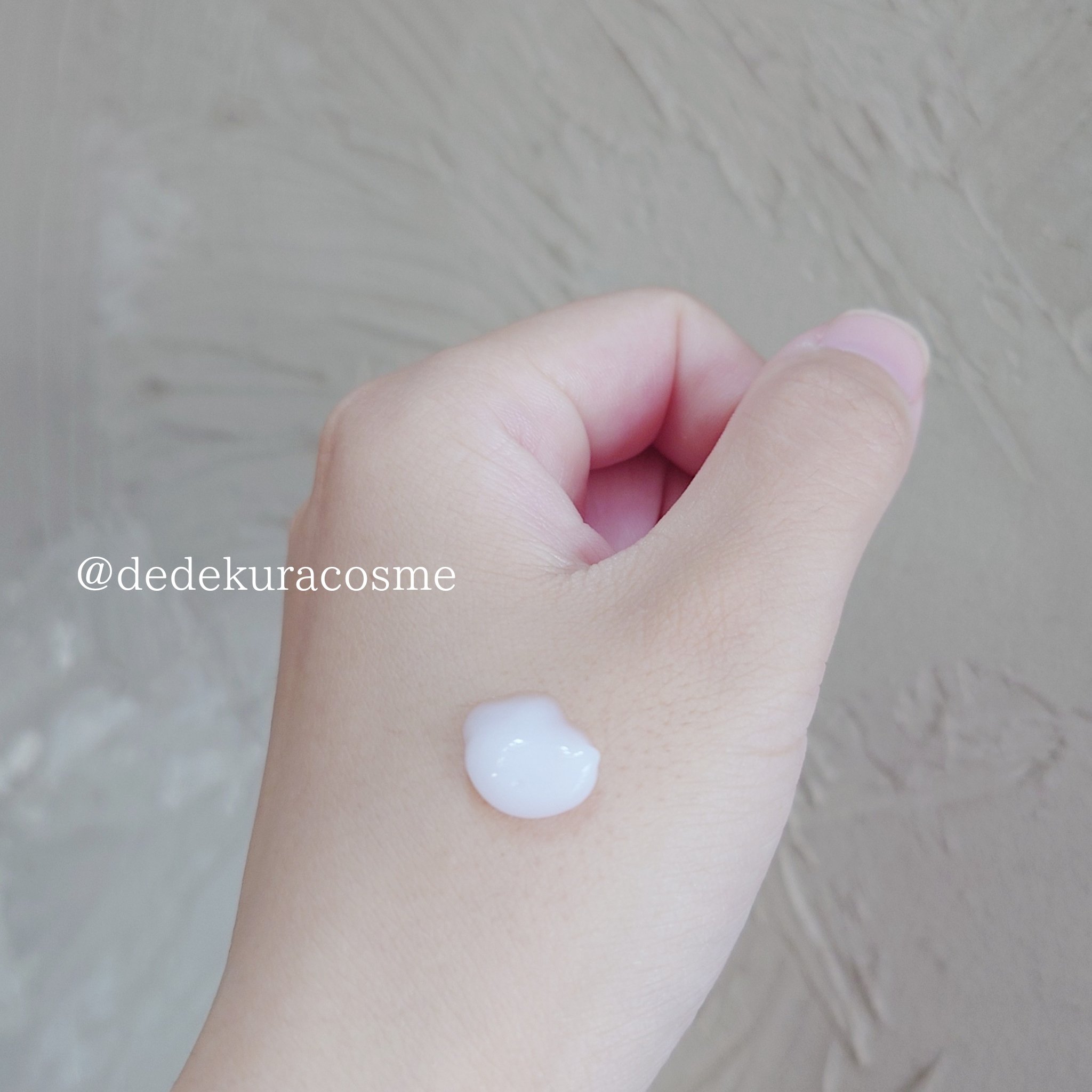 コラーゲンブースティングセラム/ECLIMOI/美容液を使ったクチコミ（2枚目）