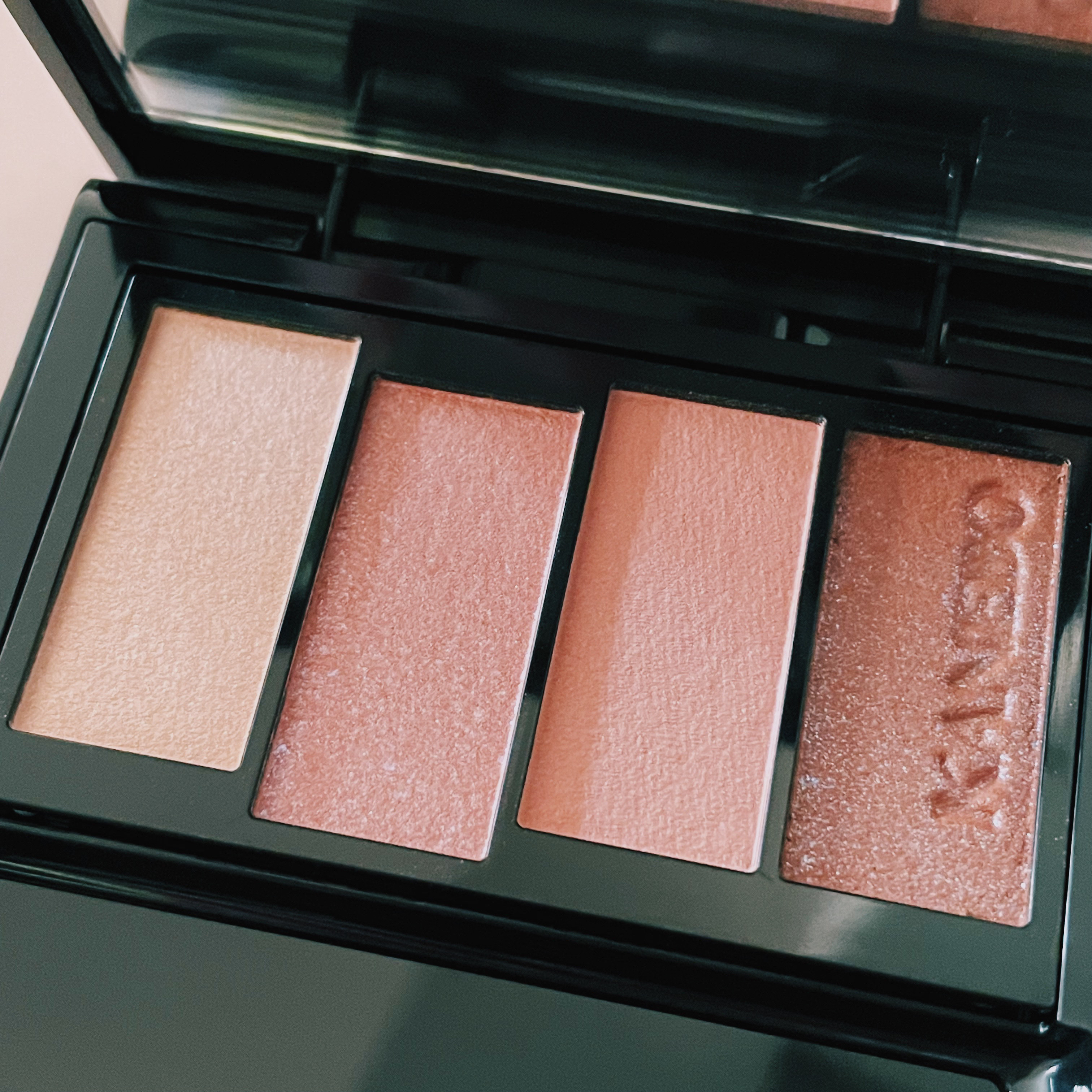 パドル ブラシ/AVEDA/ヘアブラシを使ったクチコミ（3枚目）