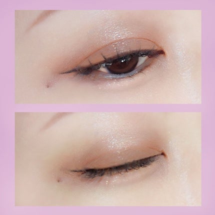 プロ アイ パレット エアー/CLIO/アイシャドウパレットを使ったクチコミ(6枚目)