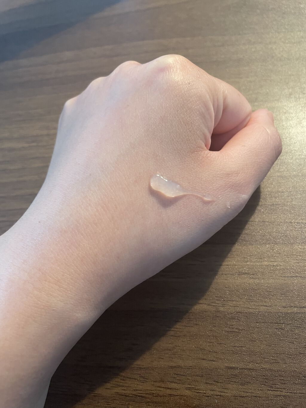 トップバリュ やわらかなワセリン/トップバリュ/その他スキンケアを使ったクチコミ（2枚目）