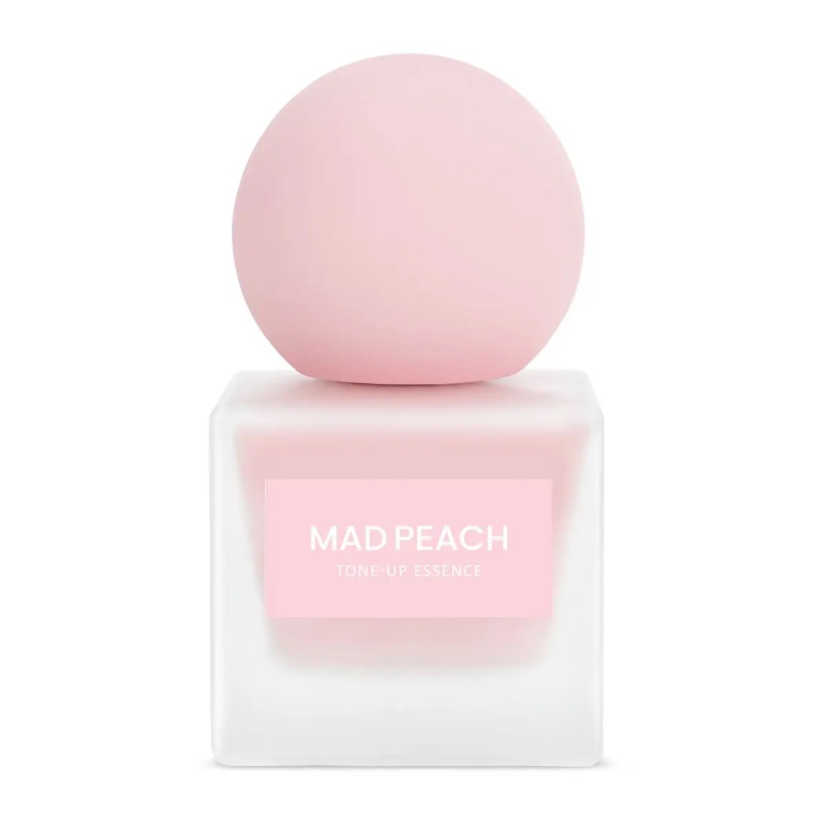 スタイルフィット モイスチャートーンアップエッセンス/MAD PEACH/化粧下地を使ったクチコミ（1枚目）