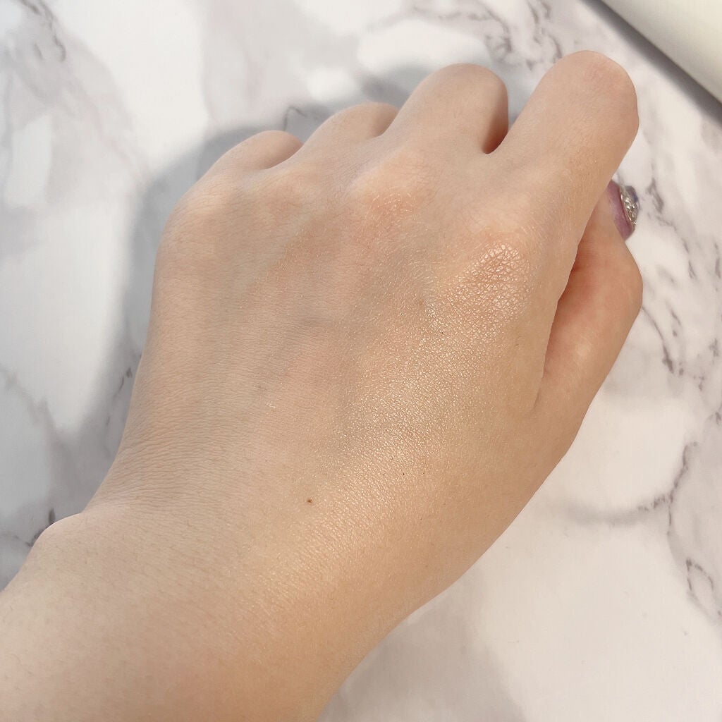 アリィー クロノビューティ ジェルUV EX/アリィー/日焼け止めジェルを使ったクチコミ(5枚目)