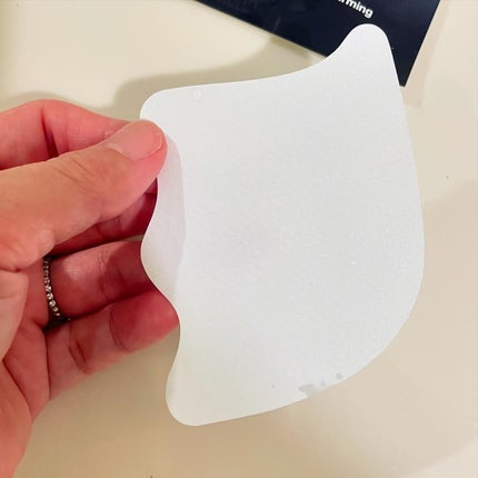 RTXイントゥメルティングコラーゲンフィルム/Dr.G/その他スキンケアを使ったクチコミ(4枚目)