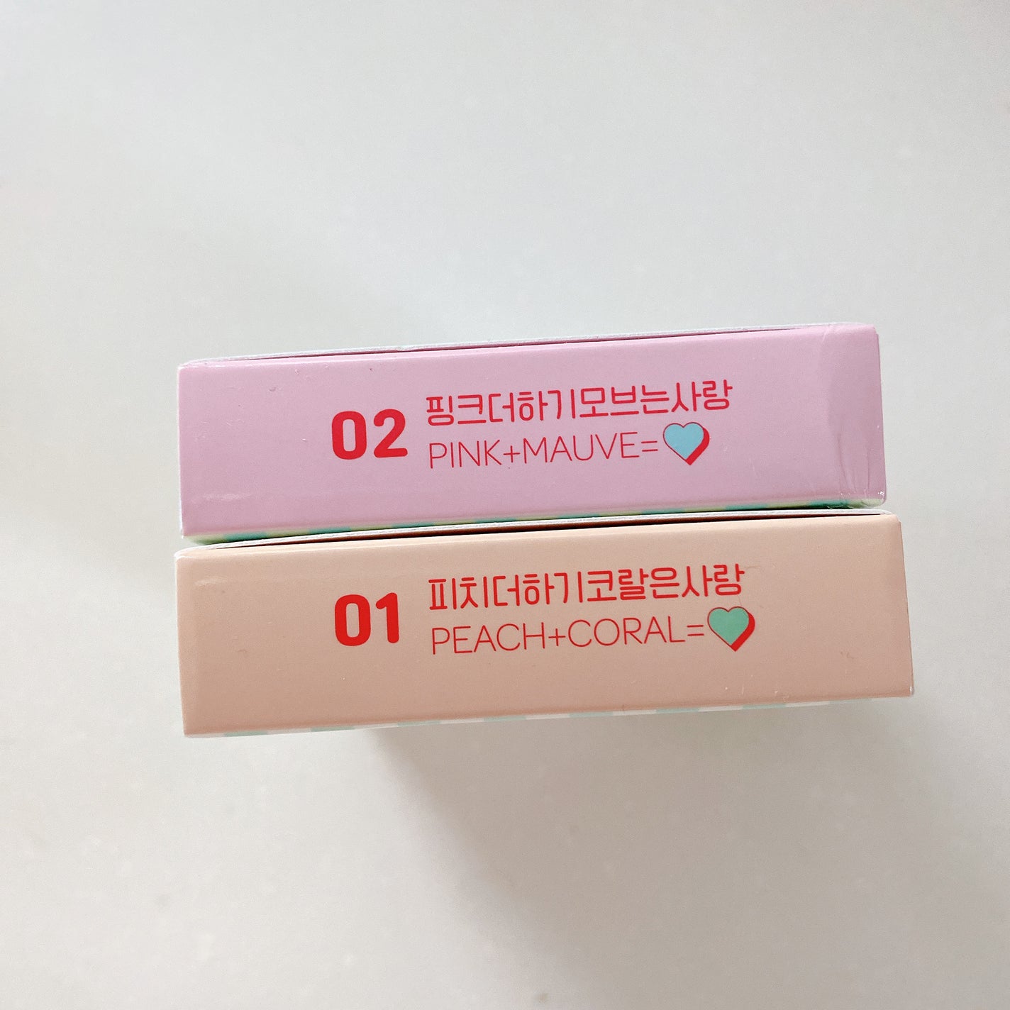 目元チュートリアルアイパレット/Colorgram/アイシャドウパレットを使ったクチコミ(7枚目)