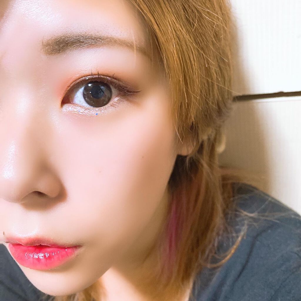 ソフトクレイビームアイシャドウパレット/AMIOK/ジェル・クリームアイシャドウを使ったクチコミ(1枚目)