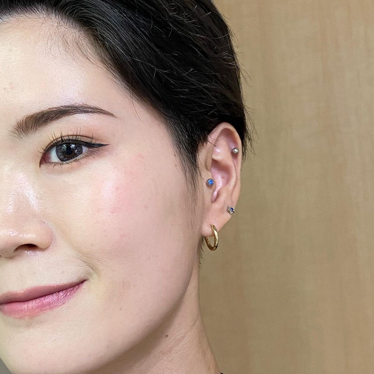 薬用フェイスプロテクトパウダー/IHADA/プレストパウダーを使ったクチコミ(5枚目)