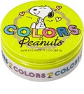 STEAMCREAM COLORS OF PEANUTS