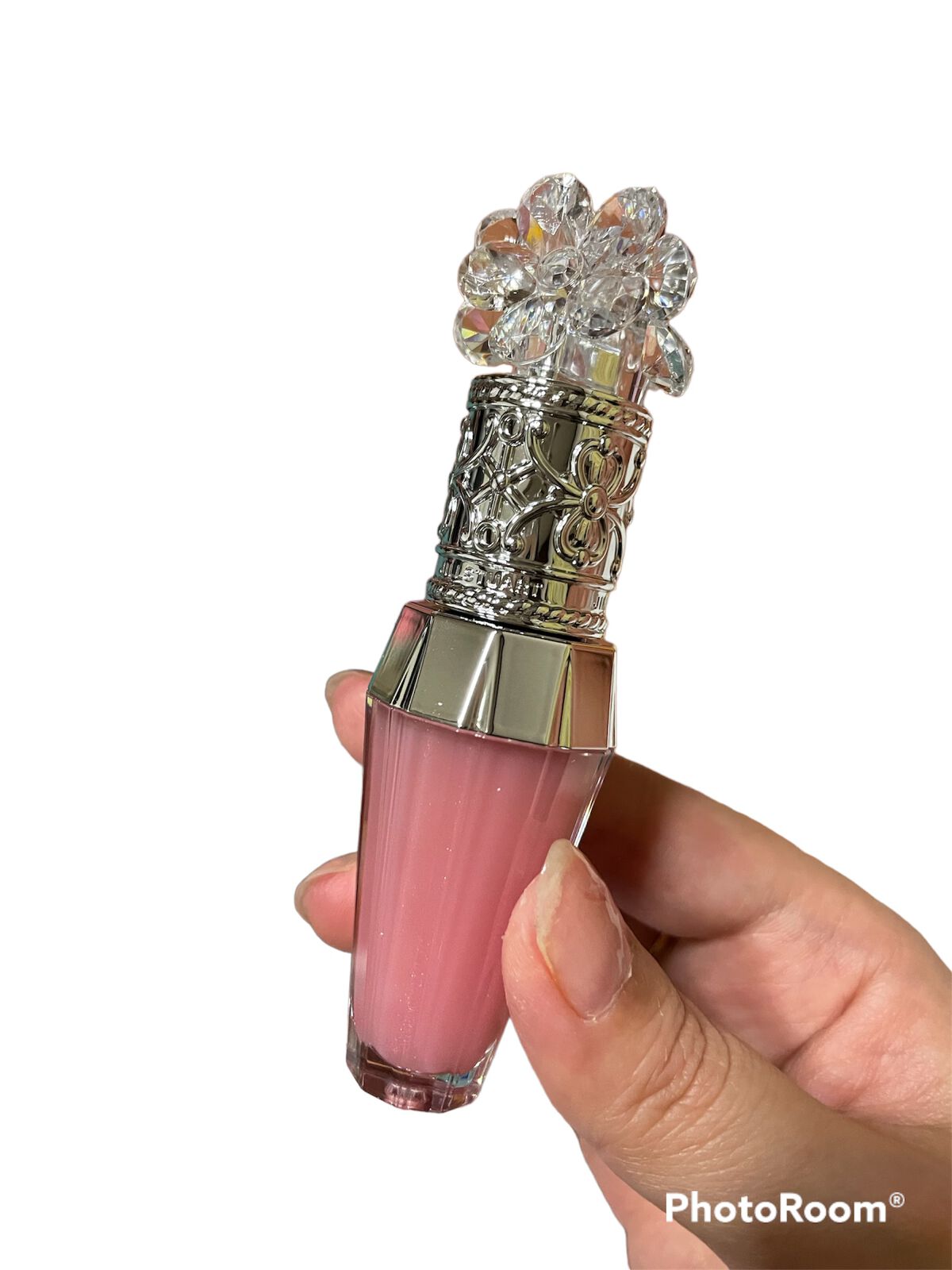 ジルスチュアート クリスタルブルーム リップブーケ セラム/JILL STUART/リッププランパーを使ったクチコミ(2枚目)