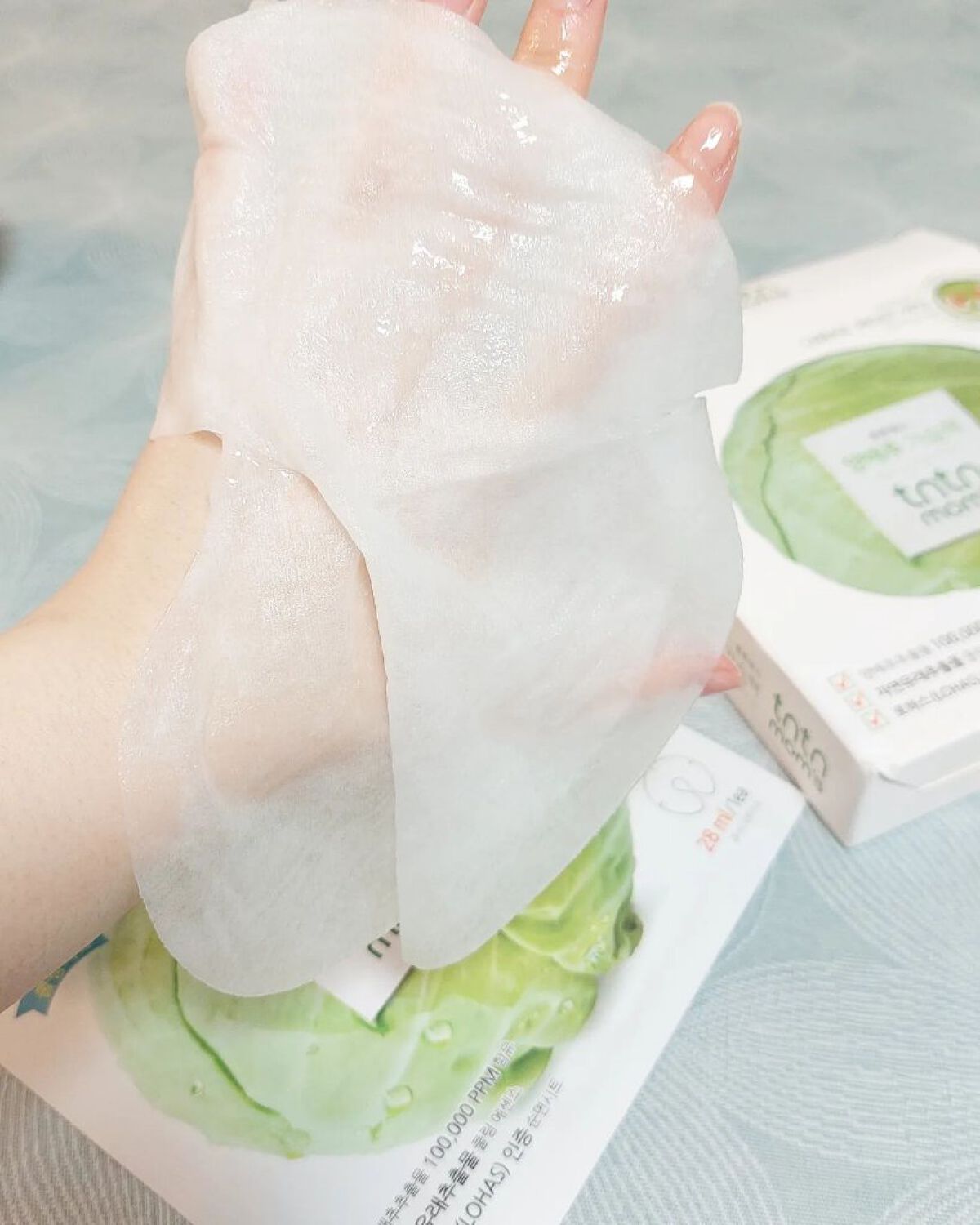 を使ったクチコミ（3枚目）