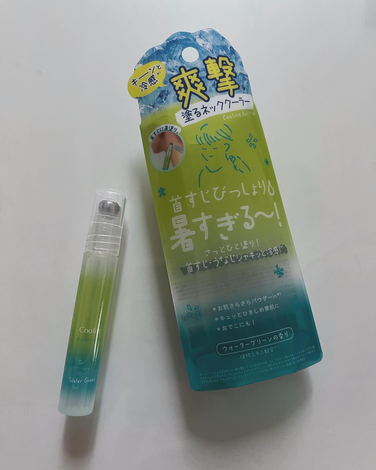 sakura✴︎フォロバ100 on LIPS 「モニターキャンペーンでクーリストアセダレーヌをいただきました。..」(1枚目)