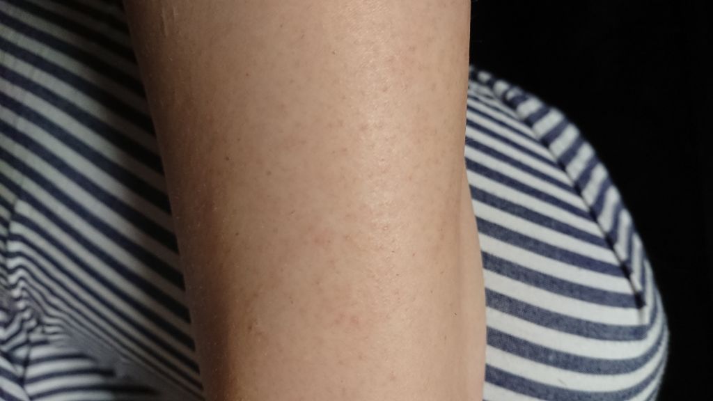 スムーズスキン/DAISO/ムダ毛ケアを使ったクチコミ(2枚目)