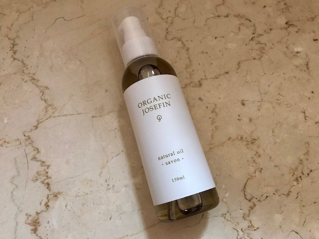 ナチュラルオイル/マーガレット・ジョセフィン/ヘアオイルを使ったクチコミ(1枚目)