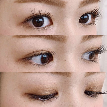 パーフェクトスタイリストアイズ/キャンメイク/アイシャドウパレットを使ったクチコミ(3枚目)