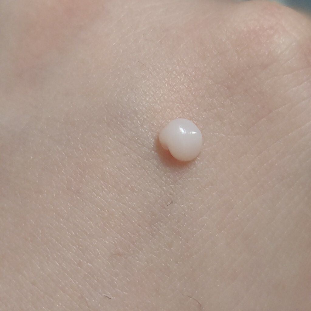 タッチインソール ノーポアブレムプライマー/touch in SOL /化粧下地を使ったクチコミ(2枚目)