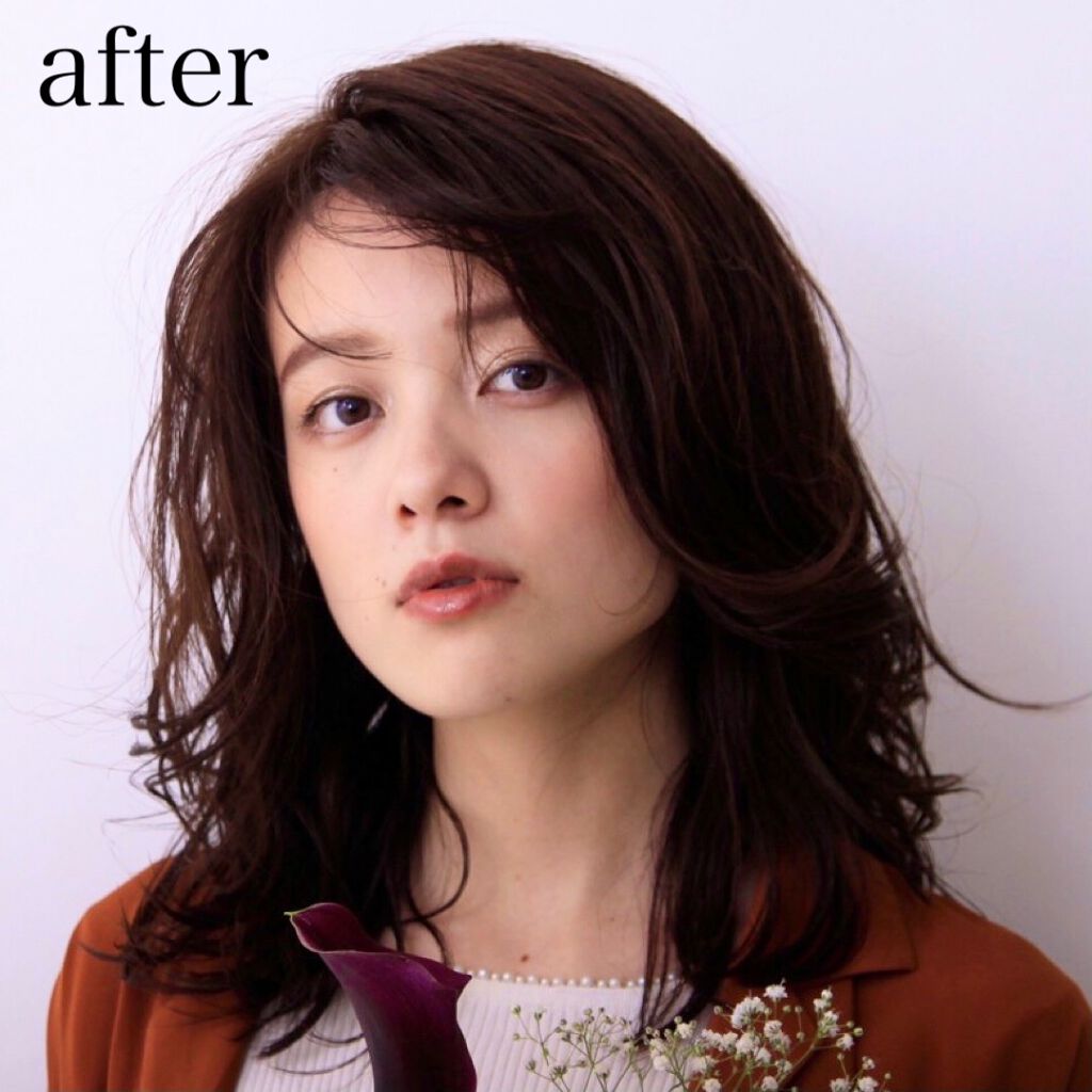 カラーユアルックブラッシュ 03 グラウンド/RMK/パウダーチークを使ったクチコミ（2枚目）