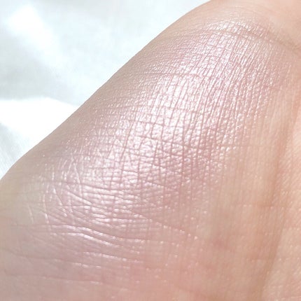 マイフェイブピースアイシャドウ/HOLIKA HOLIKA/単色アイシャドウを使ったクチコミ(7枚目)