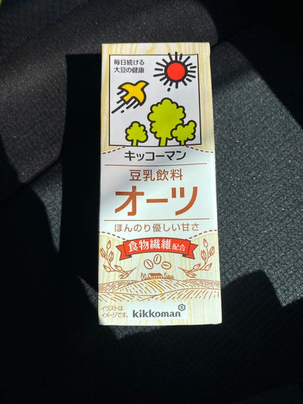 豆乳飲料/キッコーマン飲料/豆乳飲料を使ったクチコミ(1枚目)