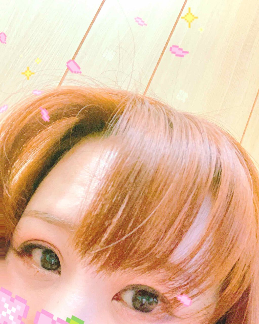 シャンプー／コンディショナー しっとり保湿/アジエンス/市販シャンプーを使ったクチコミ（3枚目）