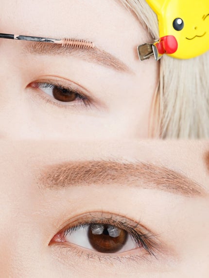 カラーミキシングコンシーラー/キャンメイク/パレットコンシーラーを使ったクチコミ(6枚目)