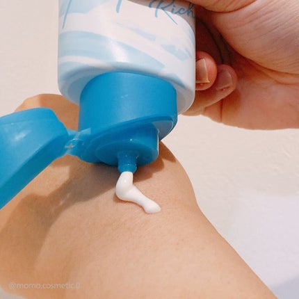 ããªã¬UV ã¢ã¯ã¢ãªãã ã©ã€ãã¢ãããšãã»ã³ã¹/ããªã¬/æ¥çŒãæ¢ãã¯ãªãŒã ã䜿ã£ãã¯ãã³ãïŒ3æç®ïŒ