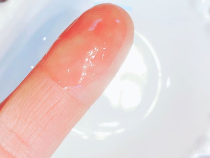 ナチュラルオイル /スリーク by サラサロン/ヘアオイルを使ったクチコミ(4枚目)