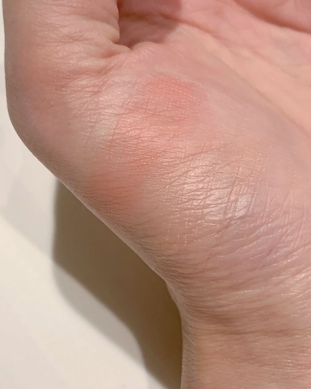 ブロウンアウェイ ブラッシュデュオ/THREE/ジェル・クリームチークを使ったクチコミ(3枚目)