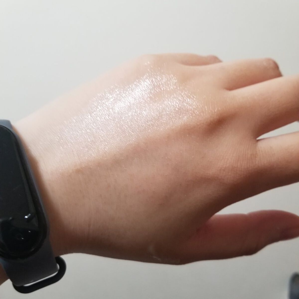 ハトムギ配合保湿ゲル/K-select/オールインワン化粧品を使ったクチコミ(8枚目)