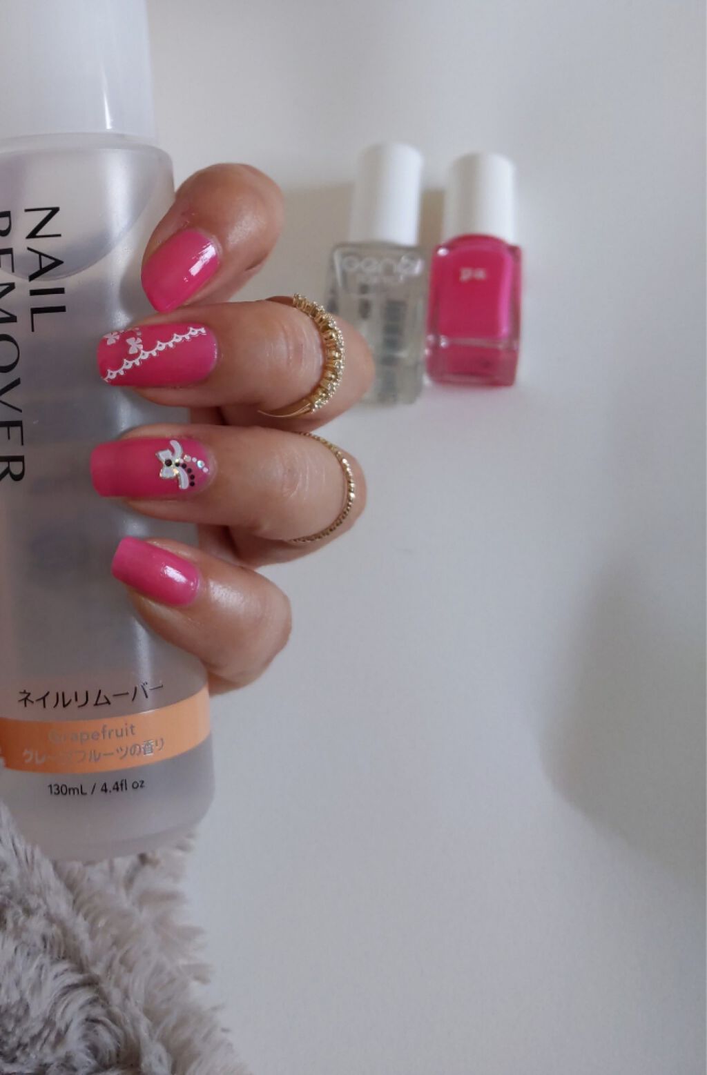 pa ネイルカラー/pa nail collective/マニキュアを使ったクチコミ(3枚目)