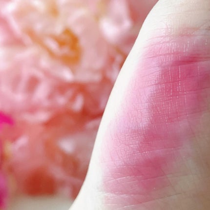 ニュープラネットティント/S2ND/リップティントを使ったクチコミ(4枚目)