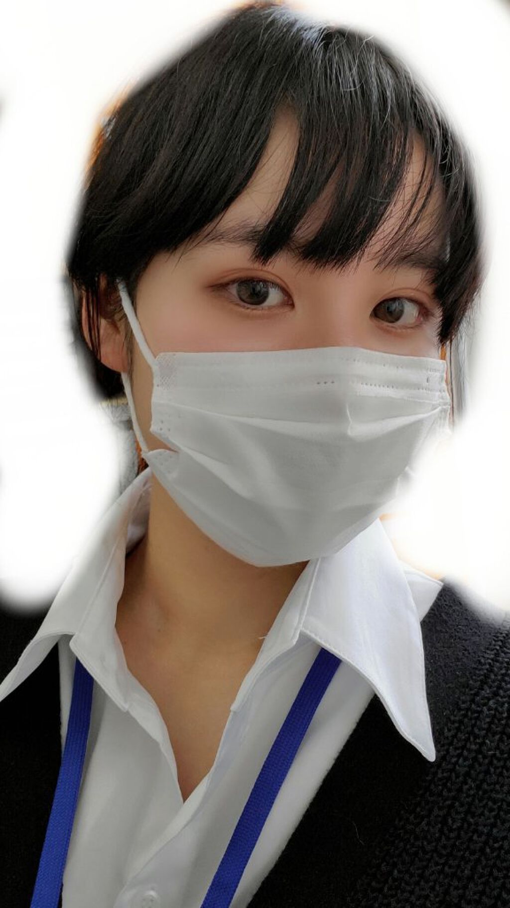 バレンタインボックス/VAVI MELLO/アイシャドウパレットを使ったクチコミ（3枚目）