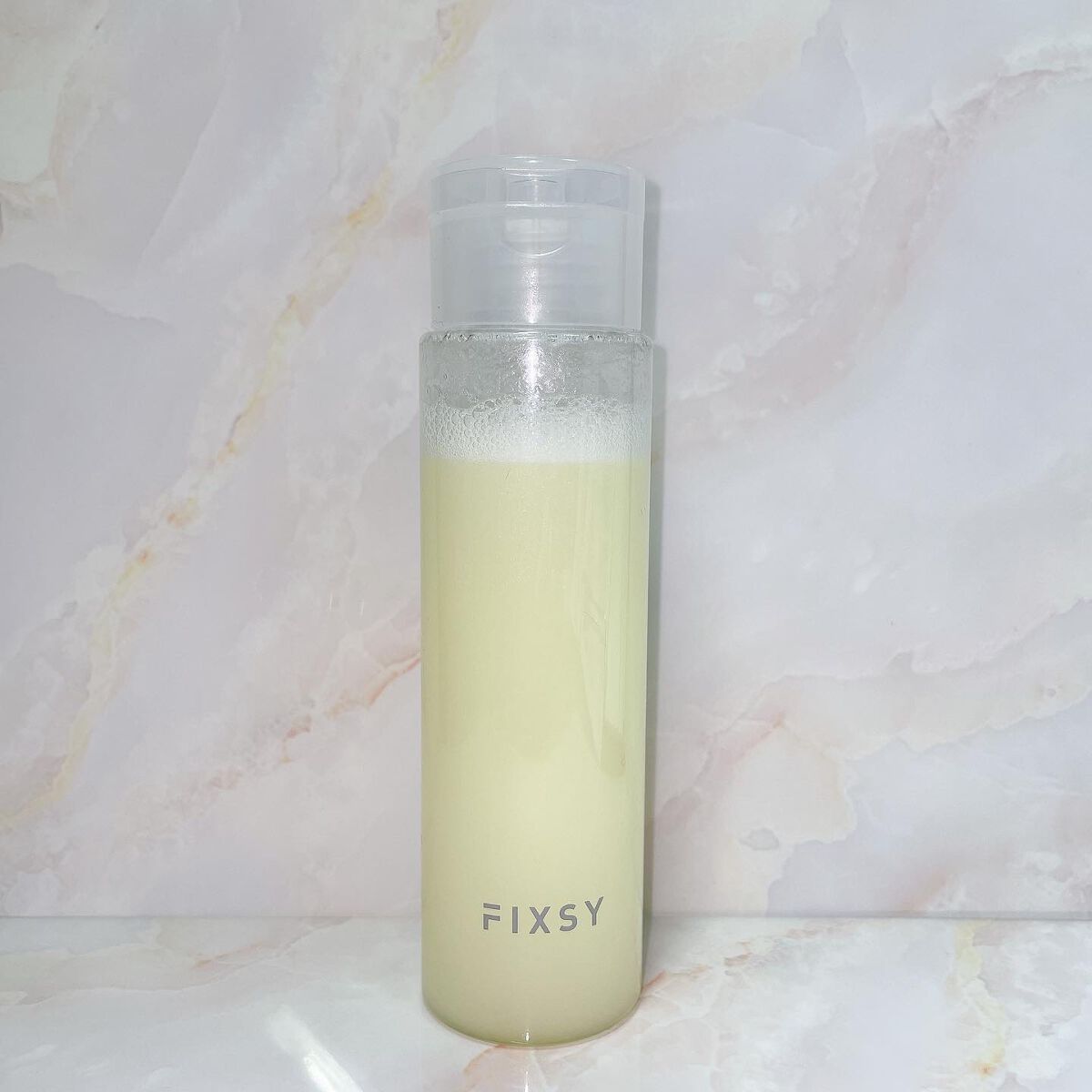 タフリムーバーX/フィクシー/ポイントメイクリムーバーを使ったクチコミ（3枚目）