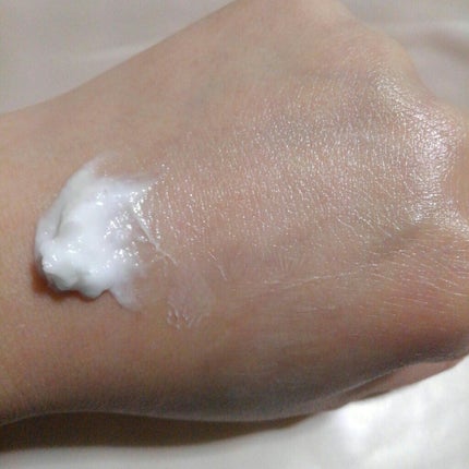 ナイトクリーム/リスブラン/フェイスクリームを使ったクチコミ(3枚目)